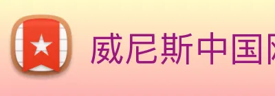 威尼斯中国网站 Logo